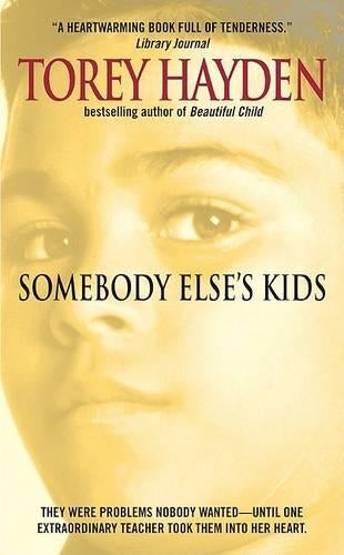 Someone Else's Child