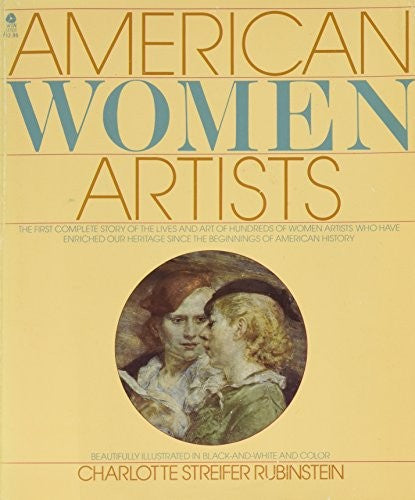 American Women Artists