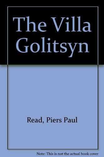 The Villa Golitsyn