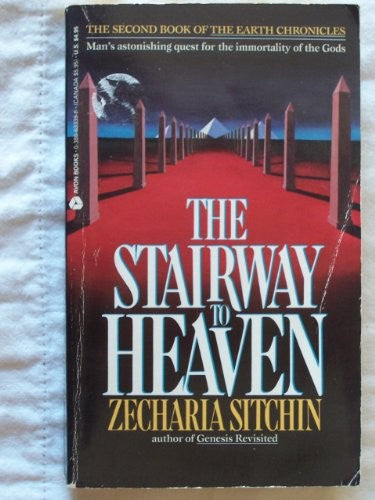 The Stairway to Heaven