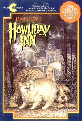 Howliday Inn