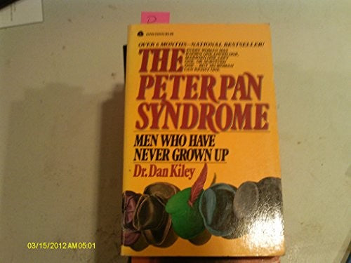 The Peter Pan Syndrome