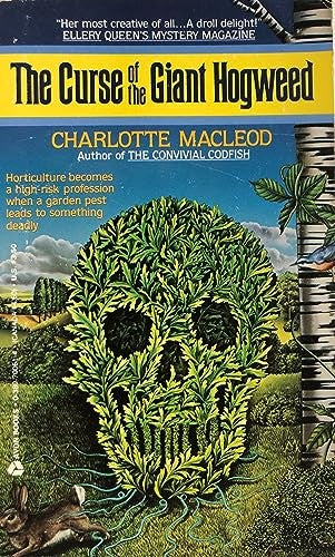 Curse of the Giant Hogweed