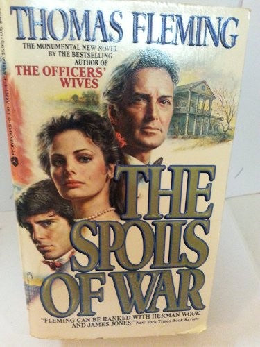 Spoils of War