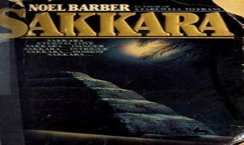 Sakkara