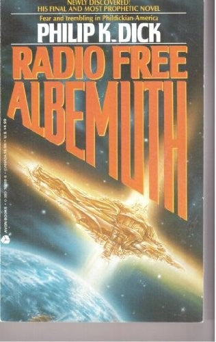 Radio Free Albemuth