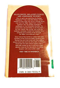 Grub-And-Stakers Move a Mountain 