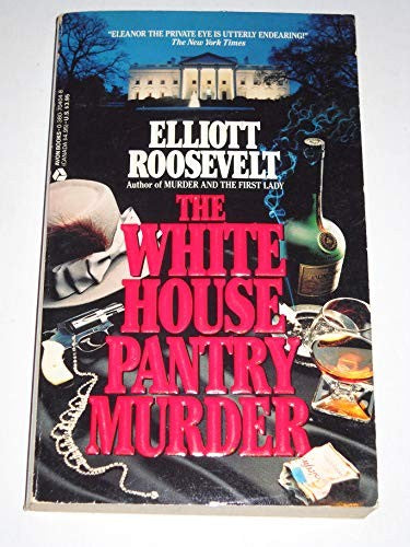 The White House Pantry Murder