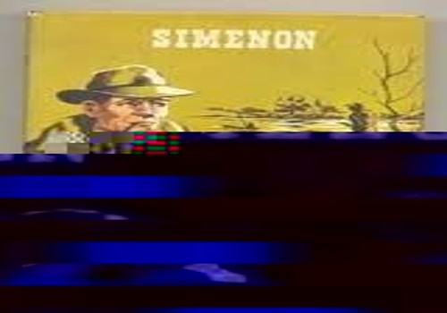Maigret in Court