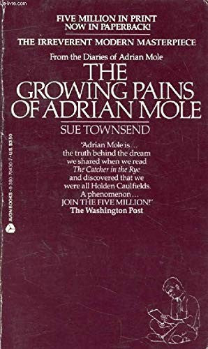 Growing Pains of Adrian Mole