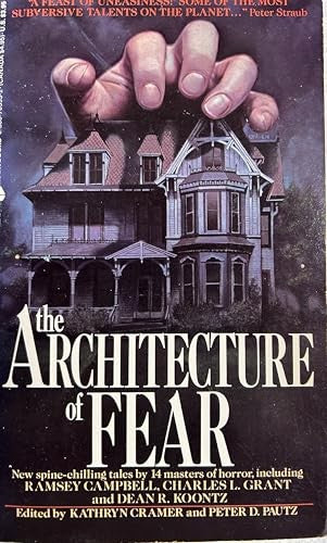 The Architecture of Fear
