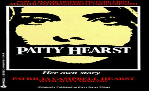 Patty Hearst