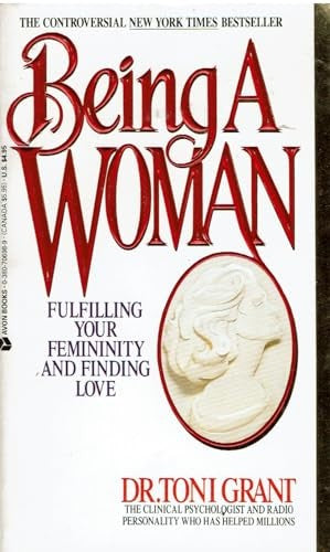 Being a Woman