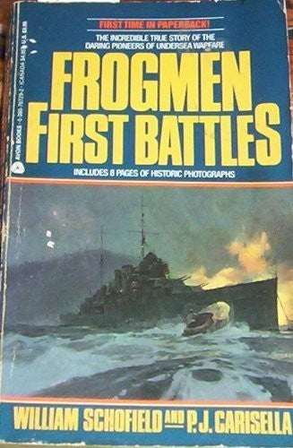 Frogmen
