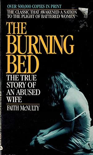 Burning Bed