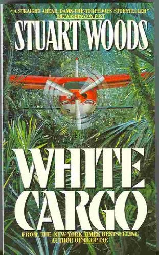 White Cargo