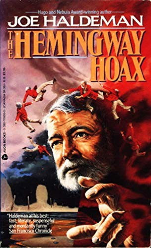 The Hemingway Hoax