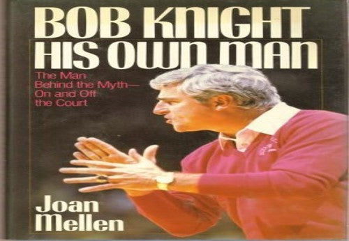 Bob Knight
