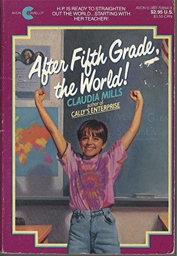 After the Fifth Grade, the World