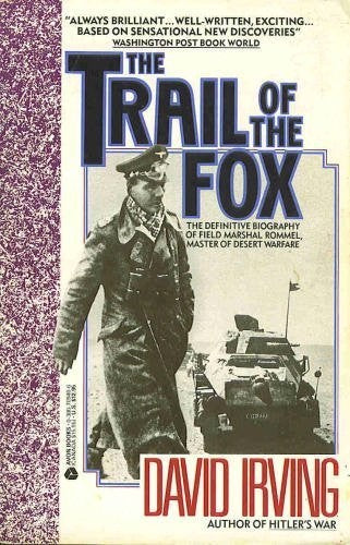 Trail of the Fox