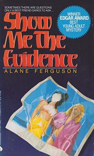 Show ME the Evidence