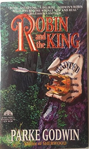 Robin and the King