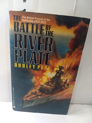Battle of the River Plate