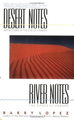 Desert Notes