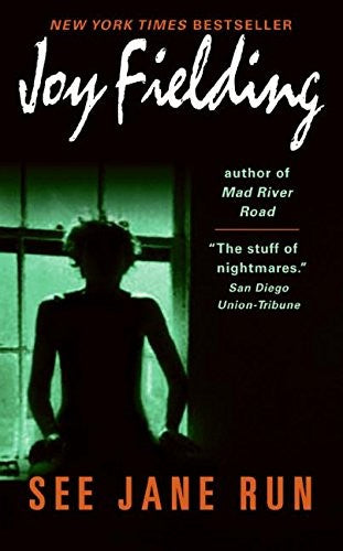 See Jane Run