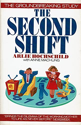 Second Shift