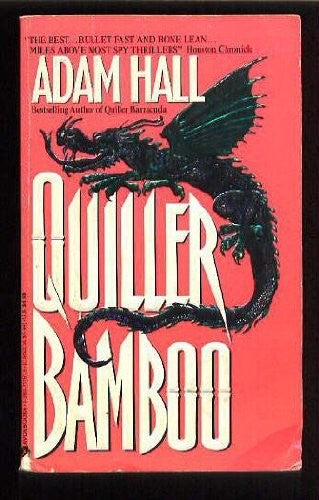 Quiller Bamboo