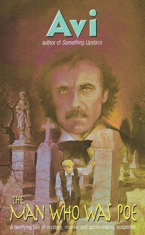 The Man Who Was Poe