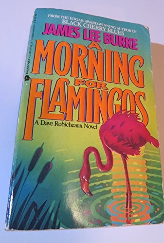 A Morning for Flamingos