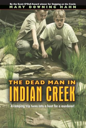 The Dead Man in Indian Creek