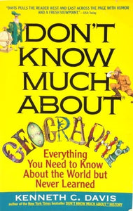 Don't Know Much about Geography 