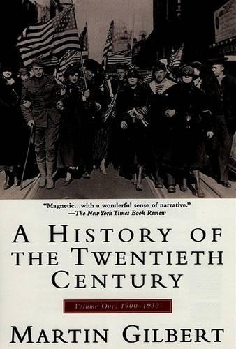 A History of the Twentieth Century
