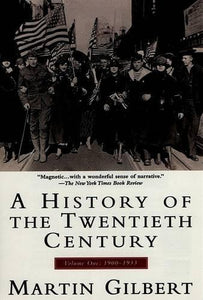 A History of the Twentieth Century 