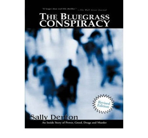 The Bluegrass Conspiracy