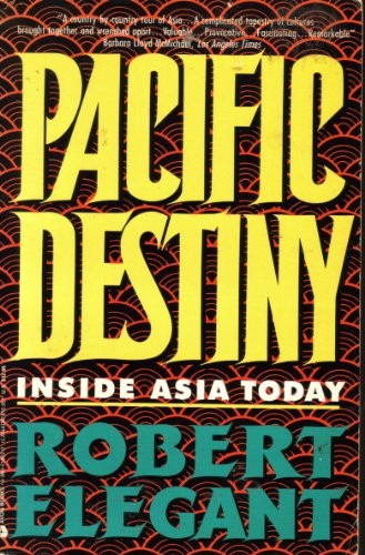 Pacific Destiny