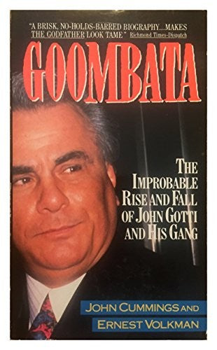 Goombata