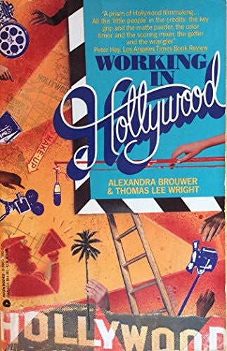 Working in Hollywood