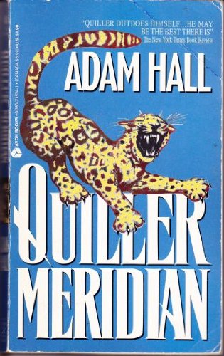 Quiller Meridian
