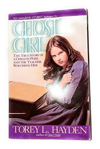 Ghost Girl