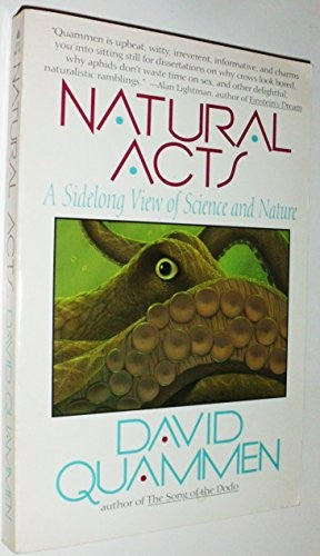 Natural Acts