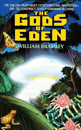 Gods of Eden