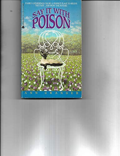 Say It with Poison