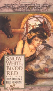 Blood Red, Snow White 