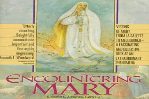 Encountering Mary