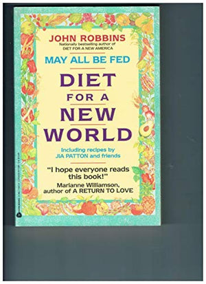 May All be Fed