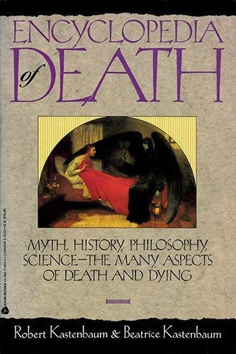 Encyclopedia of Death